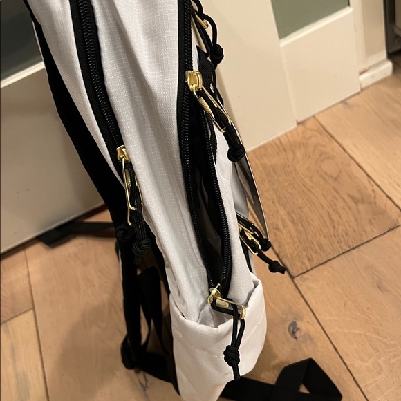 Adidas defender 5 back pack, NWT - Picture 5 of 11